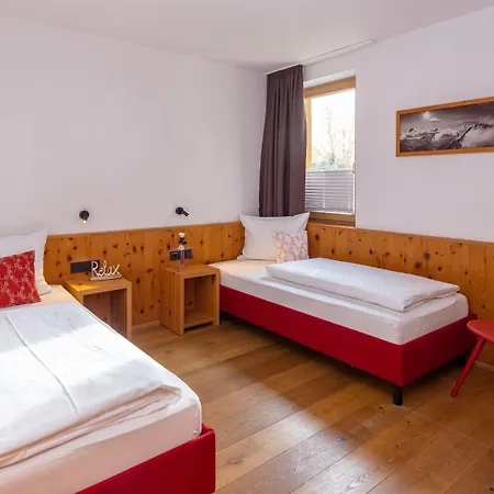 Hapimag Zell Am شقة فندقية 4*
