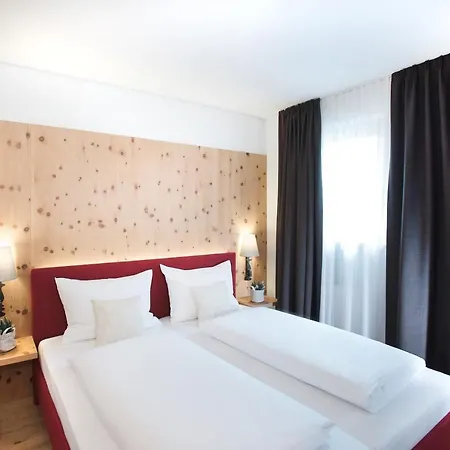 Hapimag Zell Am Apart-hotel 4*