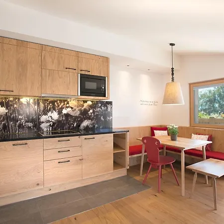Lejlighedshotel Hapimag Zell Am