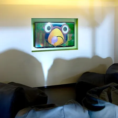 Hapimag Zell Am アパートホテル ツェル アム ゼー