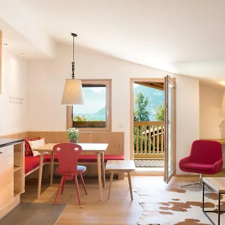 Aparthotel Hapimag Zell Am Zell am See