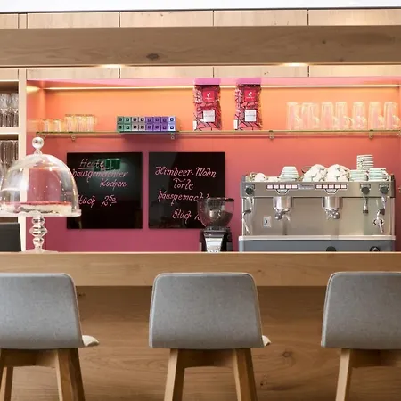 Hapimag Zell Am 4* Zell am See