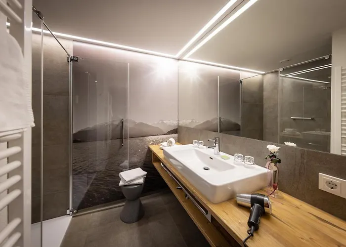 Hapimag Zell Am Hotel apartamentowy Zell am See