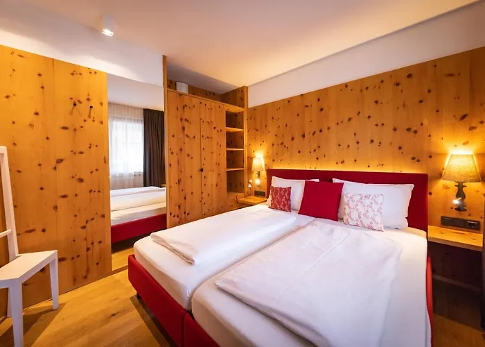 Hapimag Zell Am Hotel apartamentowy 4*