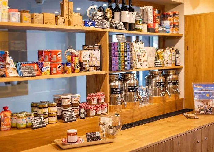 Hapimag Zell Am Hotel apartamentowy