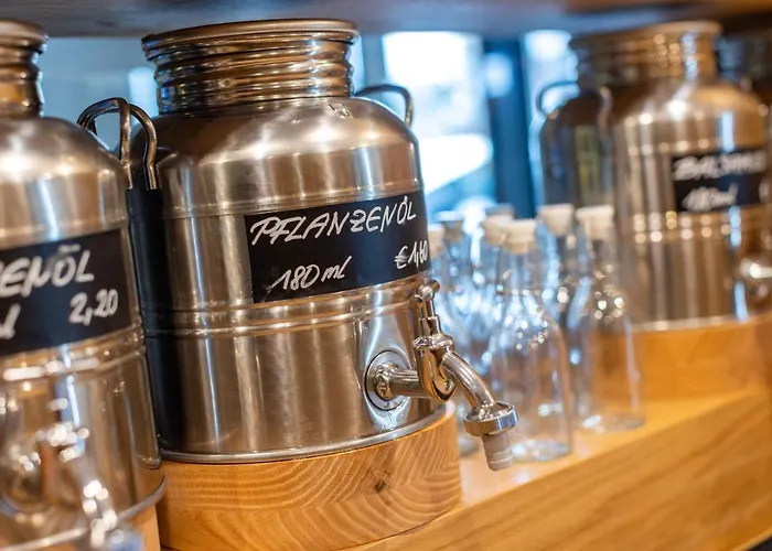 Hapimag Zell Am Hotel apartamentowy 4*