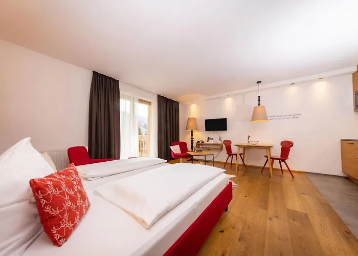 Hapimag Zell Am
