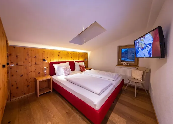 Apartmanhotel Hapimag Zell Am 4*