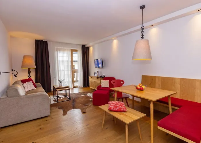 Hapimag Zell Am 4*