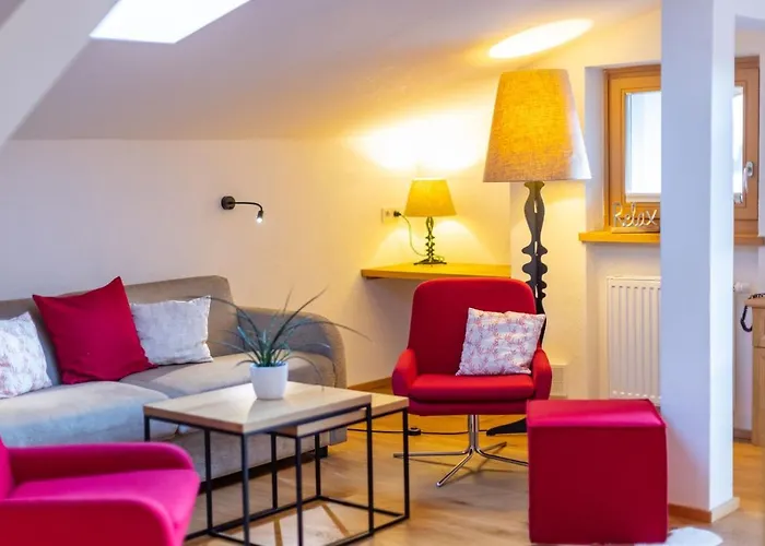 Hapimag Zell Am Hotel apartamentowy