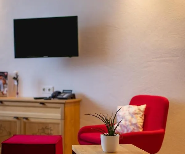 Hapimag Zell Am Hotel apartamentowy