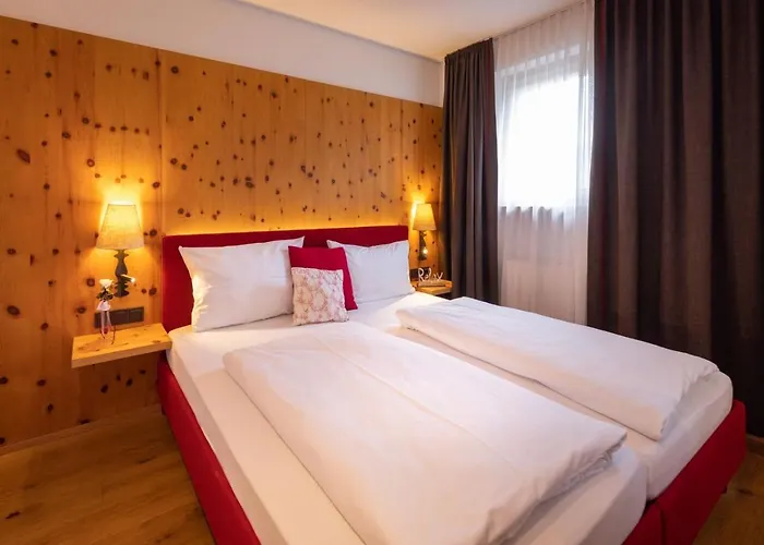 Hapimag Zell Am 4*