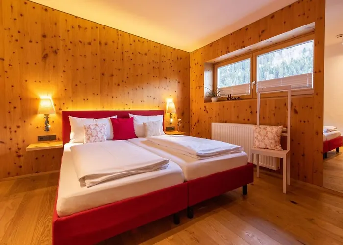 Hapimag Zell Am Hotel apartamentowy Zell am See