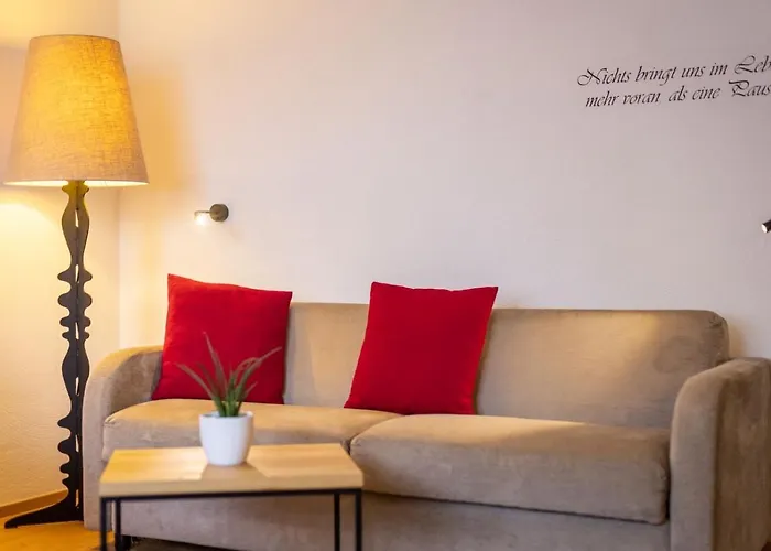 Apartmanhotel Hapimag Zell Am Zell am See