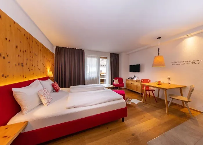 Hapimag Zell Am Hotel apartamentowy Zell am See