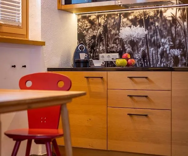 Hapimag Zell Am Hotel apartamentowy Zell am See