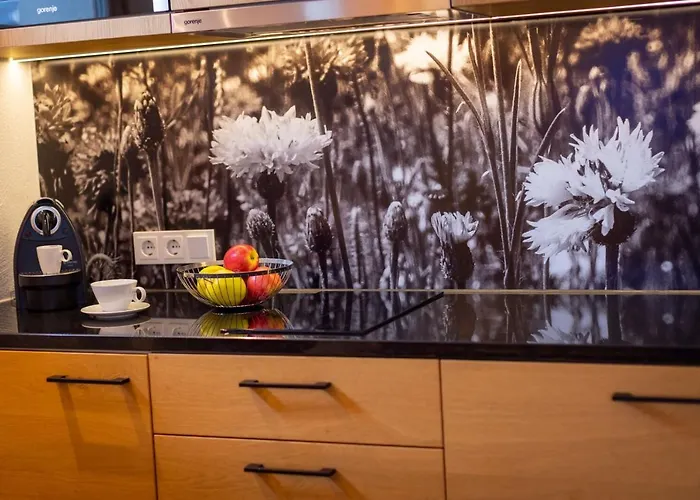 Hapimag Zell Am Hotel apartamentowy 4*