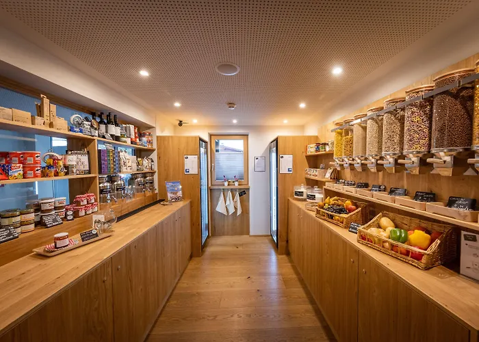 Hotel apartamentowy Hapimag Zell Am Zell am See