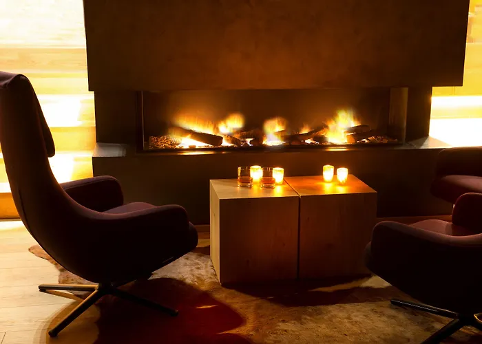 Hapimag Zell Am Hotel apartamentowy