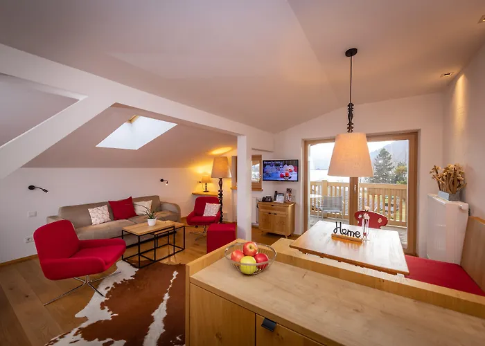 Hapimag Zell Am Apartmanhotel 4*