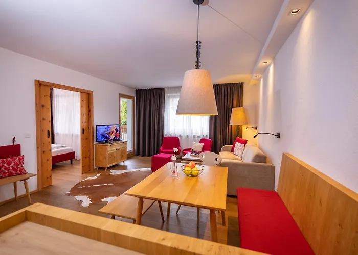 Hapimag Zell Am Hotel apartamentowy