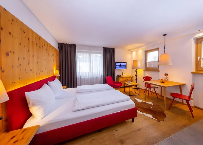 Apartmanhotel Hapimag Zell Am Zell am See