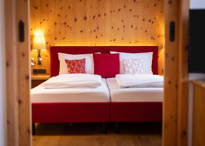 Hapimag Zell Am Hotel apartamentowy Zell am See