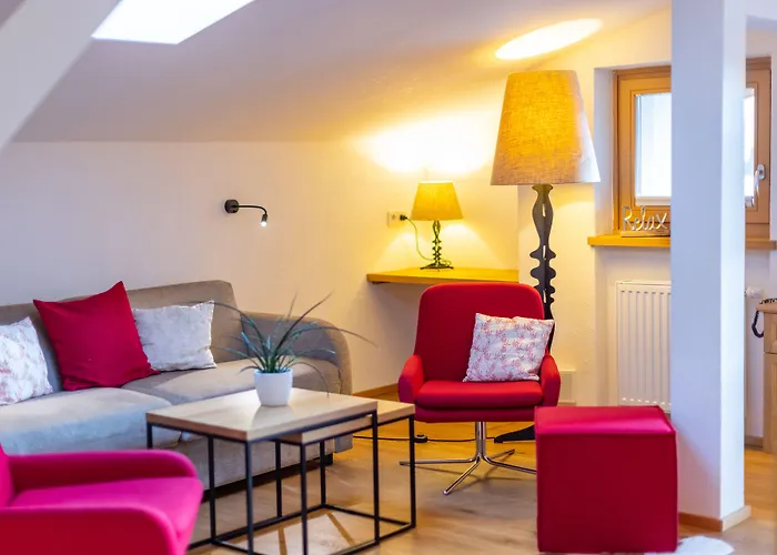 Hapimag Zell Am Hotel apartamentowy