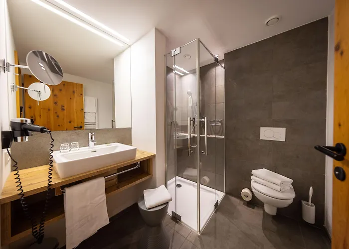 Hapimag Zell Am Hotel apartamentowy