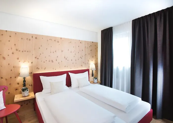 Hapimag Zell Am Apartmanhotel 4*