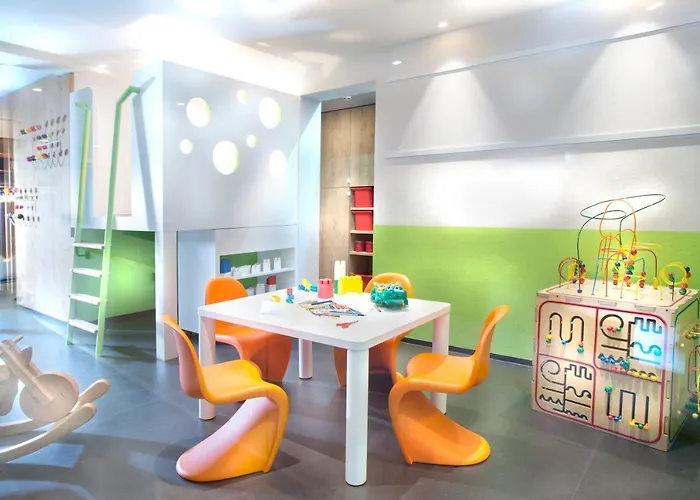 Hapimag Zell Am Hotel apartamentowy Zell am See