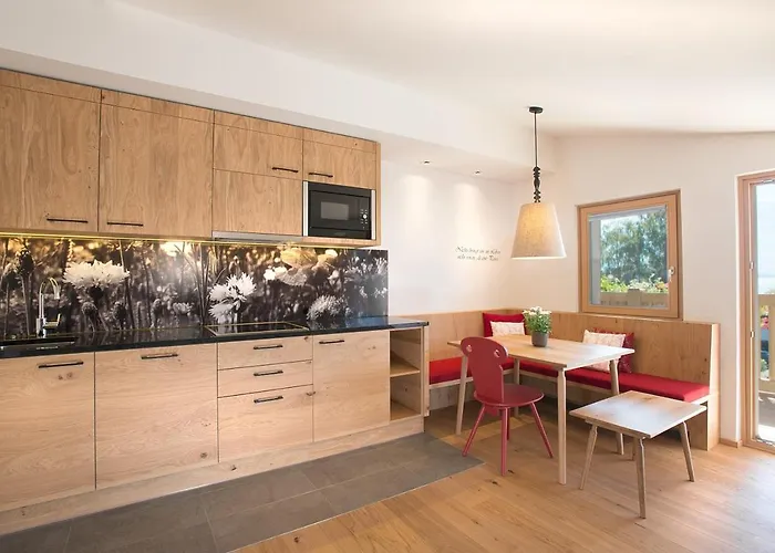 Apartmanhotel Hapimag Zell Am
