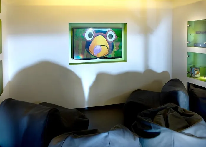 Hapimag Zell Am Hotel apartamentowy Zell am See