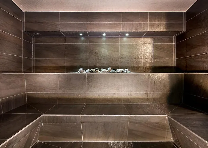 Hotel apartamentowy Hapimag Zell Am 4*