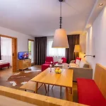 Hapimag Zell Am 4* Zell am See
