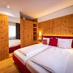 Hapimag Zell Am Aparthotel 4*