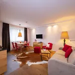 Aparthotel Hapimag Zell Am