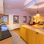 Aparthotel Hapimag Zell Am 4*
