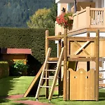 Aparthotel Hapimag Zell Am Zell am See