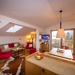 Hapimag Zell Am Aparthotel 4*