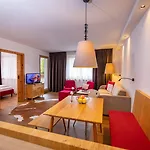 Hapimag Zell Am Aparthotel