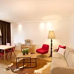 Aparthotel Hapimag Zell Am 4*